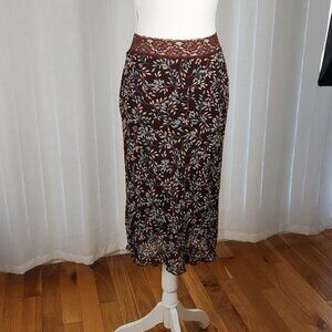 Womens skirt